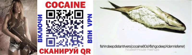 COCAIN VHQ Павловский Посад