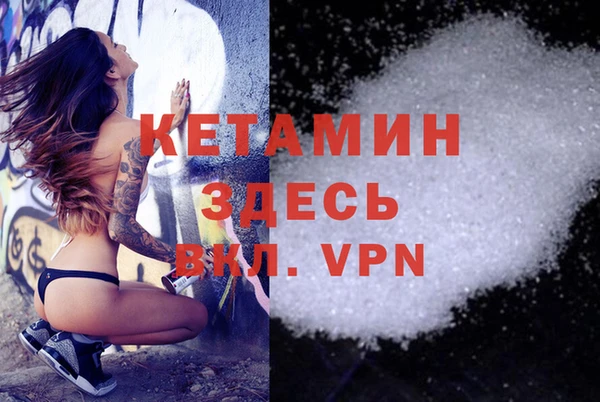 крисы Наволоки